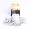 Pocket Cross Blank Silver- Swanson Christian Products