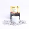 Pocket Cross Blank Silver- Swanson Christian Products