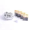 Pocket Cross God Loves You Silver- Swanson Christian Products