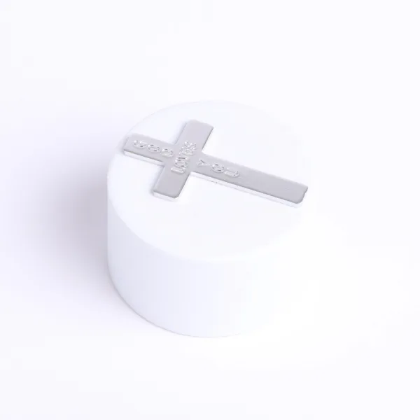Pocket Cross God Loves You Silver- Swanson Christian Products