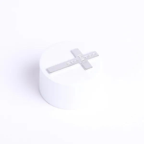 Pocket Cross God Loves You Silver- Swanson Christian Products