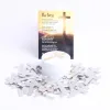 Pocket Cross God Loves You Silver- Swanson Christian Products