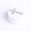 Pocket Cross God Loves You Silver- Swanson Christian Products