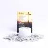 Pocket Cross God Loves You Silver- Swanson Christian Products