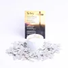 Pocket Cross God Loves You Silver- Swanson Christian Products