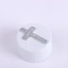 Pocket Cross I Can Do All Things Silver- Swanson Christian Products
