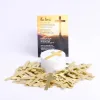 Pocket Cross Blank Gold- Swanson Christian Products