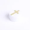 Pocket Cross Blank Gold- Swanson Christian Products