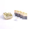 Pocket Cross God Loves You Gold- Swanson Christian Products