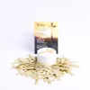 Pocket Cross God Loves You Gold- Swanson Christian Products