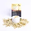 Pocket Cross God Answers Prayer Gold- Swanson Christian Products
