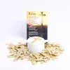 Pocket Cross God Answers Prayer Gold- Swanson Christian Products