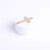Pocket Cross I Can Do All Things Gold- Swanson Christian Products