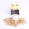 Pocket Cross I Can Do All Things Gold- Swanson Christian Products