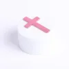 Pocket Cross Blank Pink- Swanson Christian Products
