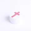 Pocket Cross Blank Pink- Swanson Christian Products