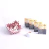 Pocket Cross God Loves You Pink- Swanson Christian Products