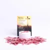 Pocket Cross God Answers Prayers Pink- Swanson Christian Products