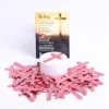 Pocket Cross God Answers Prayers Pink- Swanson Christian Products