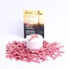 Pocket Cross I Can Do All Things Pink- Swanson Christian Products