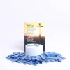 Pocket Cross Blank Blue- Swanson Christian Products