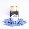 Pocket Cross God Answers Prayer Blue- Swanson Christian Products