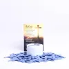Pocket Cross God Answers Prayer Blue- Swanson Christian Products
