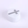 Pocket Cross Blank Silver- Swanson Christian Products