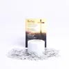 Pocket Cross Blank Silver- Swanson Christian Products