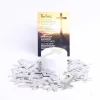 Pocket Cross Blank Silver- Swanson Christian Products