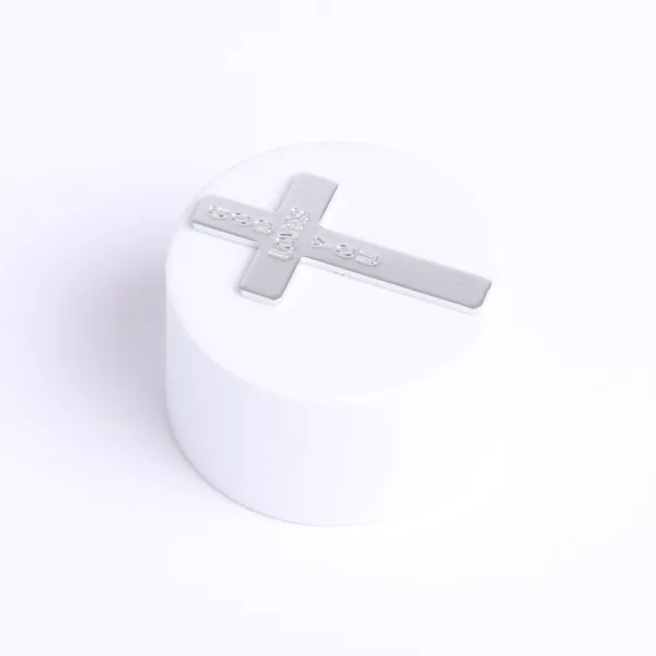 Pocket Cross God Loves You Silver- Swanson Christian Products