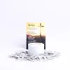 Pocket Cross God Loves You Silver- Swanson Christian Products