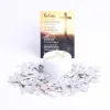 Pocket Cross God Loves You Silver- Swanson Christian Products