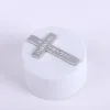 Pocket Cross I Can Do All Things Silver- Swanson Christian Products