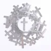 Pocket Cross I Can Do All Things Silver- Swanson Christian Products
