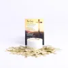 Pocket Cross God Loves You Gold- Swanson Christian Products