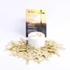Pocket Cross God Loves You Gold- Swanson Christian Products