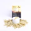 Pocket Cross God Answers Prayer Gold- Swanson Christian Products