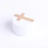 Pocket Cross I Can Do All Things Gold- Swanson Christian Products