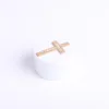 Pocket Cross I Can Do All Things Gold- Swanson Christian Products