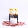 Pocket Cross God Loves You Pink- Swanson Christian Products