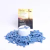 Pocket Cross Blank Blue- Swanson Christian Products