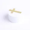 Pocket Cross Amazing Grace Gold 1000Pk | Swanson Christian Products