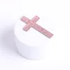 Pocket Cross Amazing Grace Pink 1000Pk | Swanson Christian Products