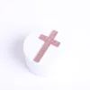 Pocket Cross Amazing Grace Pink 1000Pk | Swanson Christian Products