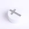 Pocket Cross - Amazing Grace - Silver - 50Pk | Swanson Christian Products