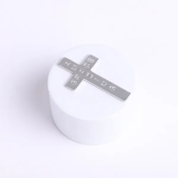 Pocket Cross - Amazing Grace - Silver - 50Pk | Swanson Christian Products