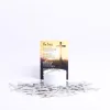 Pocket Cross - Amazing Grace - Silver - 50Pk | Swanson Christian Products