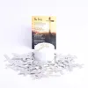 Pocket Cross - Amazing Grace - Silver - 50Pk | Swanson Christian Products