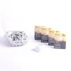 Pocket Cross Amazing Grace Silver 200Pk | Swanson Christian Products